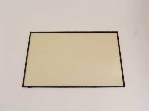 Napoleon Door Glass with Gasket (W010-1072)