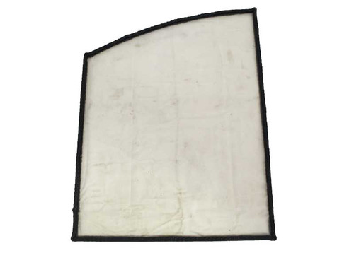 Napoleon NZ6000 Glass with Gasket (W010-1225)