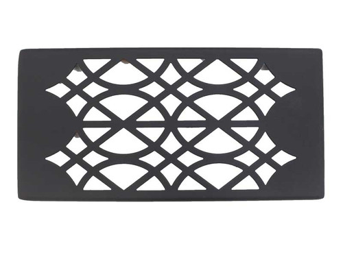 Napoleon 1400 & 1900 Trivet – Black (W010-1430-SER)