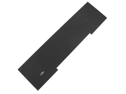 Napoleon Oakdale 1402 Top Flashing – Black Metallic (W010-1587-SER)