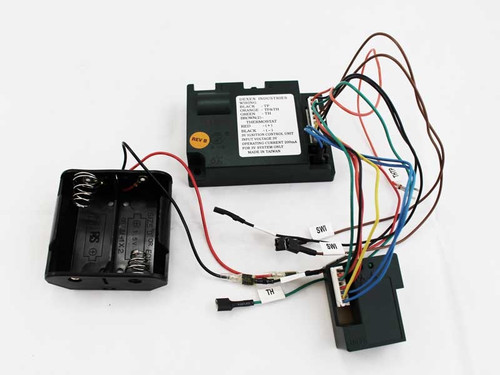 Napoleon GDS26 & GD19 Dexen Electronic Ignition Assembly (W010-2517)