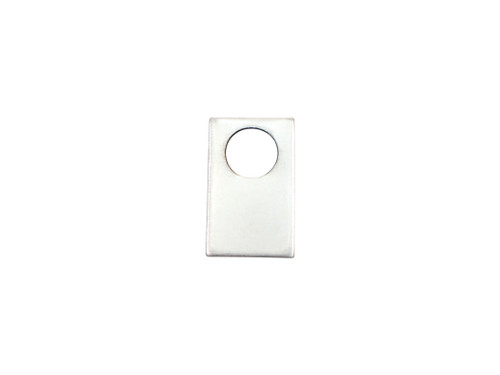 Napoleon 1600C-1 Glass Retainer Bracket (W080-0979)