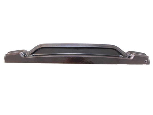 Napoleon 1100C & 1400C Cast Ash Lip – Majolica Brown (W135-0278N)
