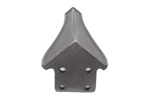 Napoleon 1100C & 1400C Cast Leg – Metallic Black (W135-0280)