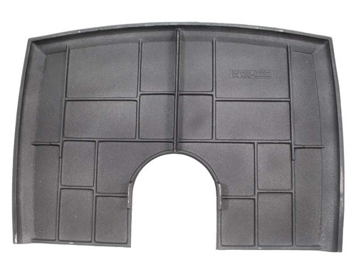 Napoleon 1100C Cast Top – Metallic Black (W135-0282)