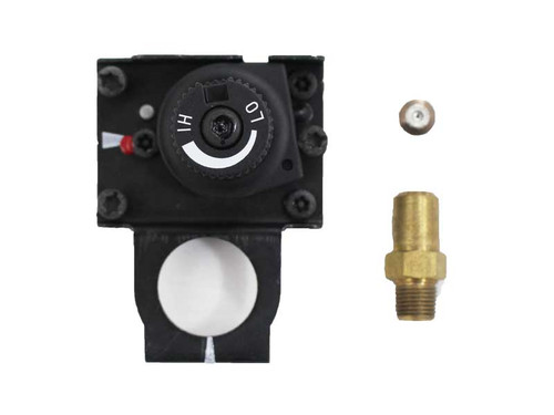 Napoleon GD27 SIT Conversion Kit – NG (W175-0040)