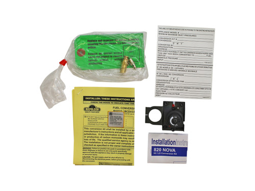 Napoleon PSE Conversion Kit – NG (W175-0147)