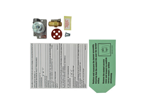 Napoleon Electronic Ignition Conversion Kit – LP (W175-0178)