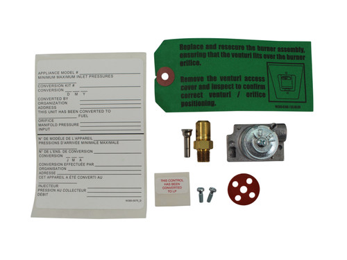 Napoleon GD36 Electronic Ignition Conversion Kit – LP (W175-0209)