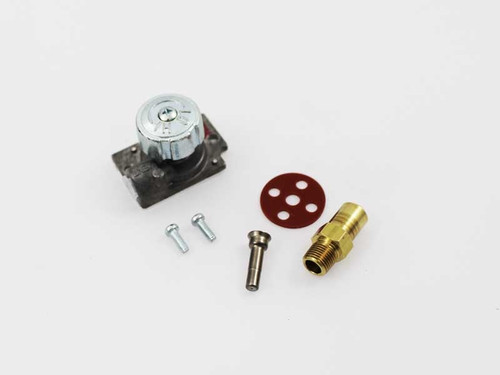 Napoleon GDS25 Conversion Kit w/Burner – NG (W175-0247)
