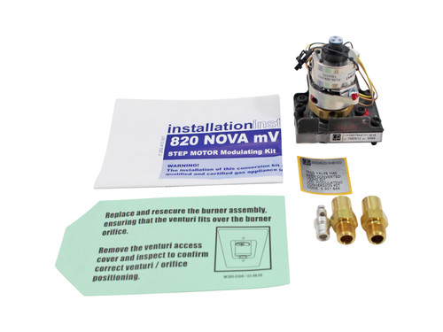 Napoleon BGD90 Conversion Kit – LP (W175-0260)
