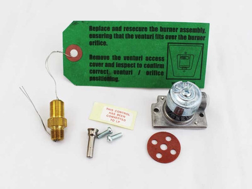 Napoleon Conversion Kit – LP (W175-0353)