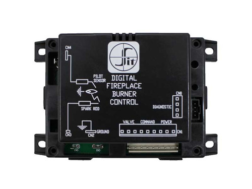 Napoleon IPI Ignition Board (W190-0175-SER)