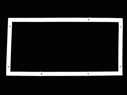 Napoleon Burner Gasket (W290-0043)