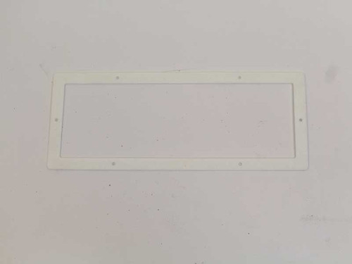 Napoleon GD80 Convection Blower Access Gasket (W290-0091)