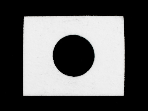 Napoleon GDS25 Bayfield Accent Lamp Bottom Gasket (W290-0109)