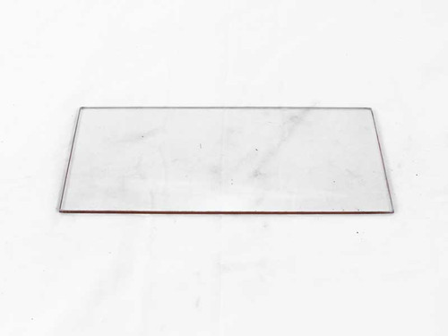 Napoleon Side Glass (W300-0037)