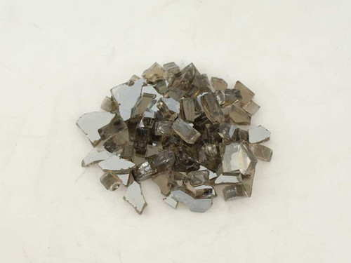 Napoleon Crushed Glass – Topaz (W300-0135)