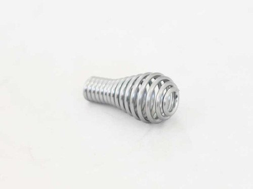 Napoleon Damper & Air Control Spring Handle – Satin Chrome (W325-0032)