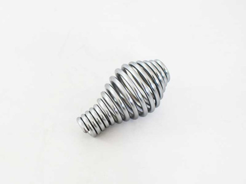 Napoleon Door Spring Handle – Satin Chrome (W325-0033)