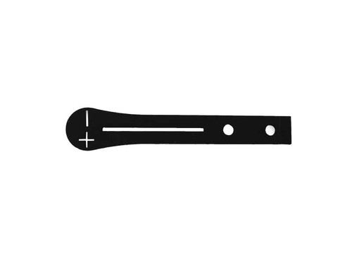 Napoleon NZ3000 Primary Air Control Arm (W325-0048)