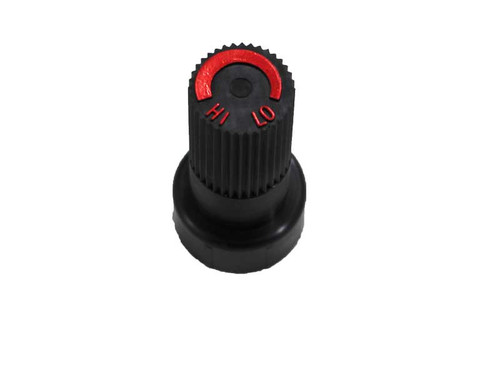 Napoleon Knob Extension Hi/Low (W380-0021)