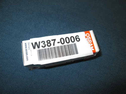 Napoleon Accent Lamp Bulb – 10W (W387-0006)