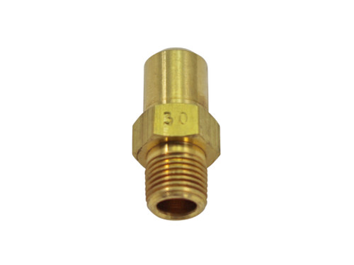 Napoleon Burner Orifice #30 – NG (W456-0030)
