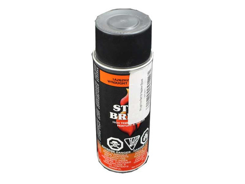 Napoleon Touch Up Paint – Wrought Iron (W470-0017A)