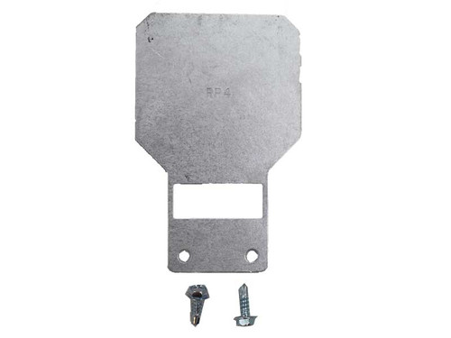 Napoleon Restrictor Plate (RP4)