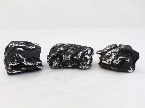Napoleon Charcoal Lumps – Set of 3 (W550-0002)