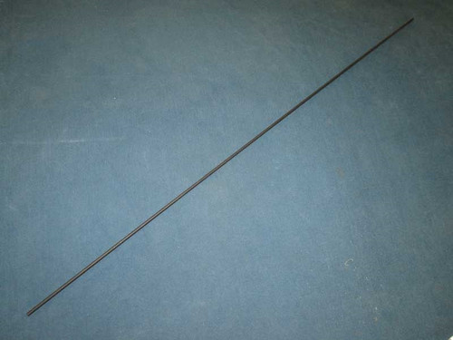 Napoleon Grandville Series Curtain Rod (W555-0033-SER)