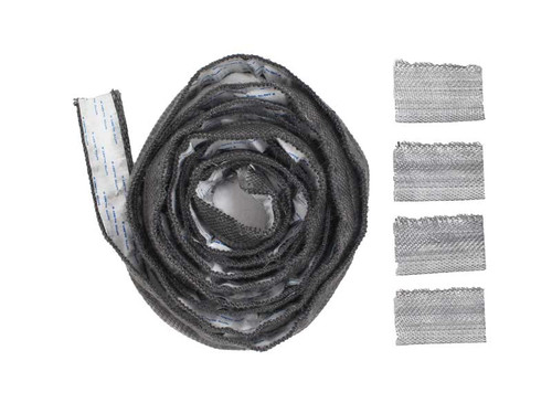 Napoleon Ash Pan & Glass Gasket (W562-0060)