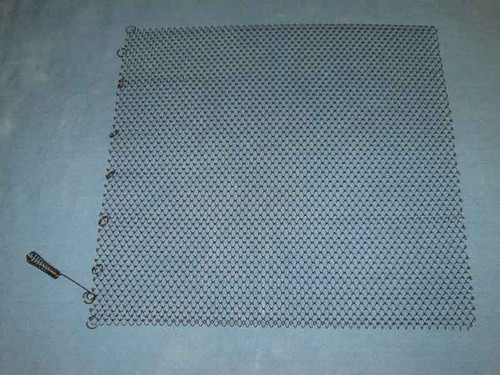 Napoleon Mesh Curtain (W565-0058)