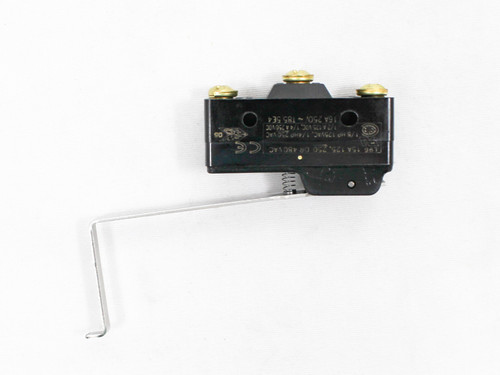 Napoleon Blower Cut Off Micro Switch – Door (W660-0043)
