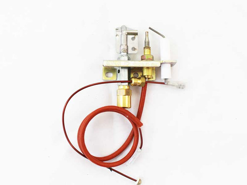 Napoleon GVFT8 Oxygen Depletion System – LP (W662-0007-SER)