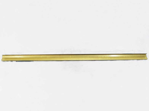 Napoleon Upper Louvre Blade – Polished Brass (W715-0011)