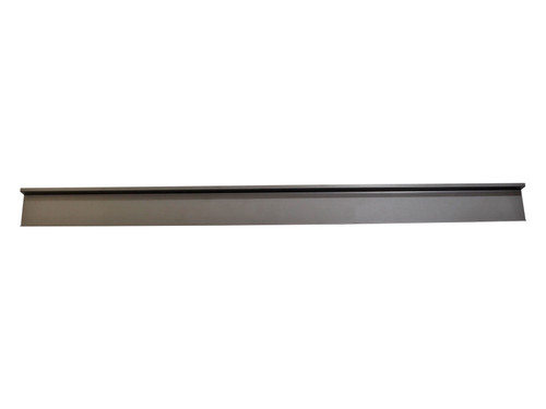 Napoleon GD40 & GD3200 Bottom Door Trim – Black (W715-0137)