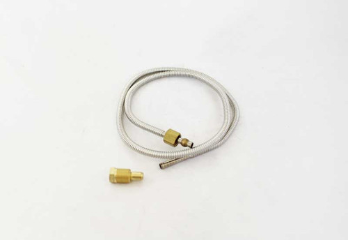 Napoleon Fiberglow GVFL Pilot Tube with Fittings (W720-0093-SER)