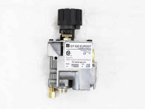 Napoleon GI3600 Euro SIT Gas Valve – NG (W725-0022-SER)