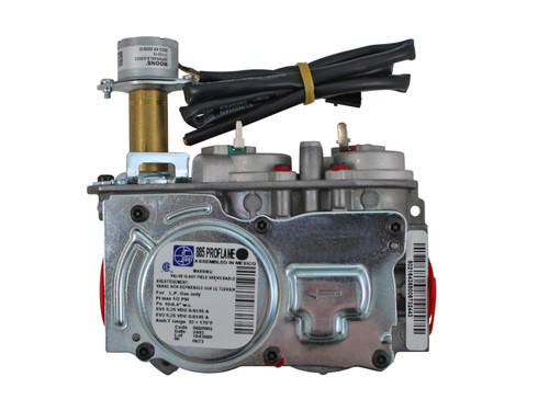 Napoleon SIT IPI Valve with Stepper Motor – LP (W725-0057)