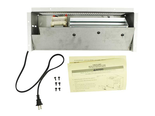 Napoleon XIR3 & XIR3G Blower Kit (XI3BK)
