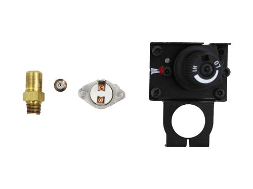Napoleon GS3500 SIT Nova Conversion Kit – NG (W175-0044)