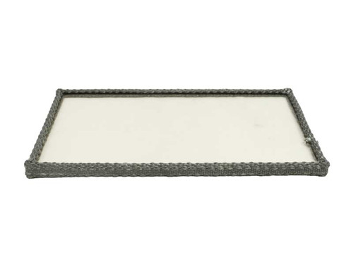 Napoleon GS3500 Side Glass w/Gasket – L/R (W010-0442)