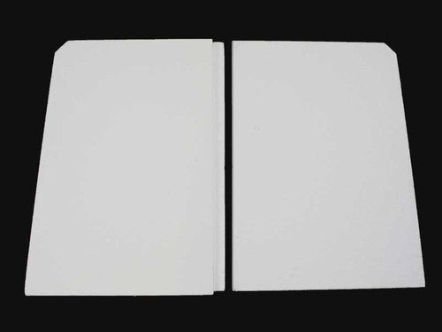 Napoleon NZ25 Top Baffle – Set of 2 (W018-0041)
