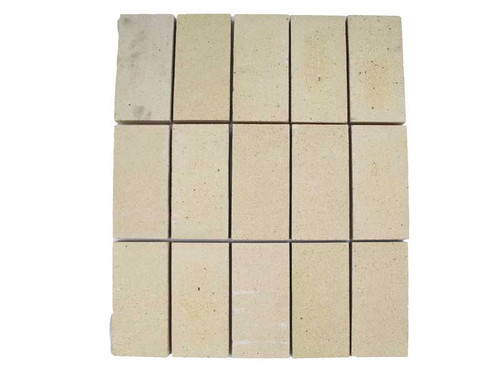 Napoleon Complete Brick Set with Baffle (W580-0001)