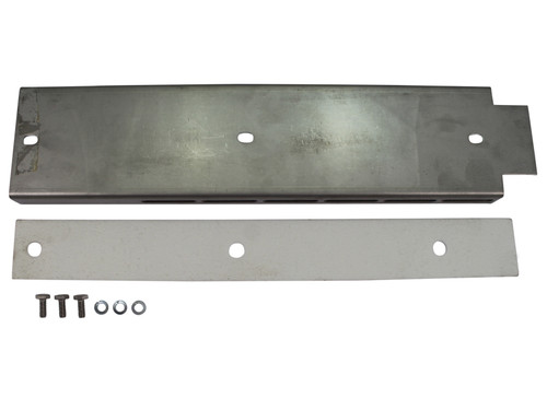 Napoleon 1500 & EPI 1600-C Manifold Gasket, Tube Shield & Top Brick Support (W655-0034-SER)