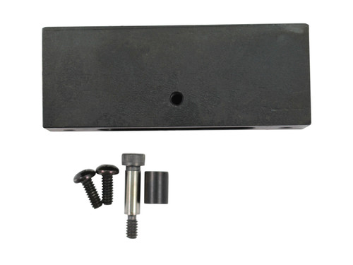 Napoleon Latch Block Assembly (W060-0014-SER)