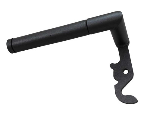 Napoleon S Series Handle Assembly (W010-3078-SER)