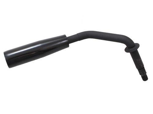 Napoleon NZ3000 Right Cast Door Handle (W325-0061-SER)